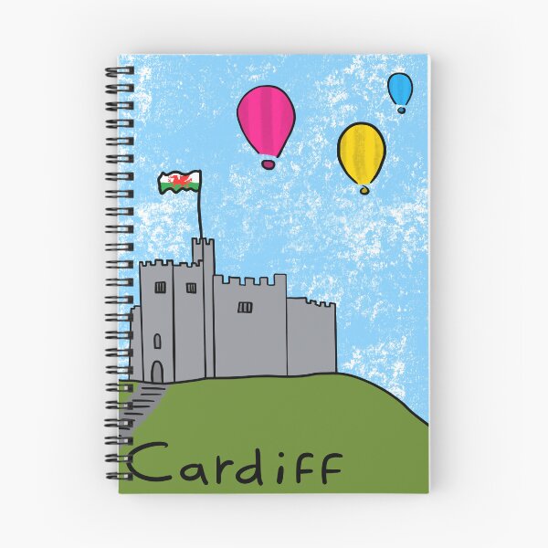 Item preview, Cardiff Pan Pride designed and sold by Jenny Wren Creates.