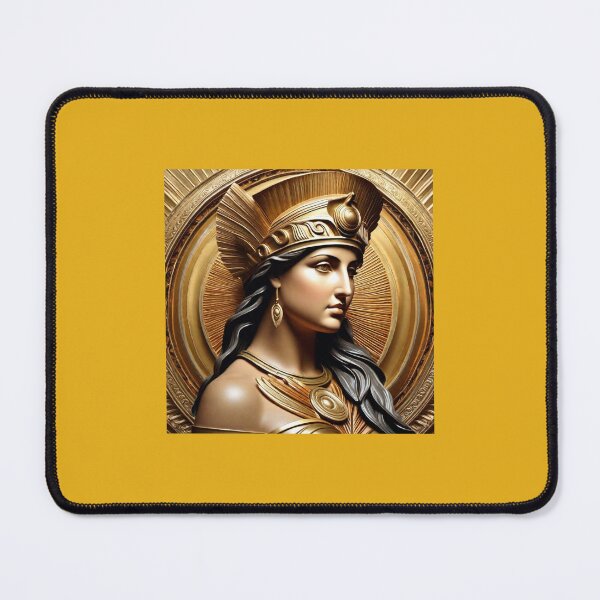 Item preview, Goddess Athena designed and sold by KRainbird.