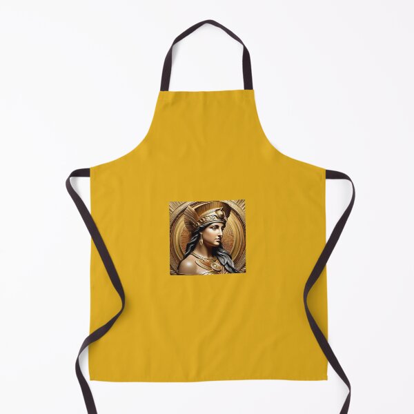 Item preview, Goddess Athena designed and sold by KRainbird.