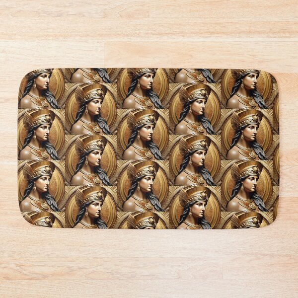 Item preview, Goddess Athena designed and sold by KRainbird.