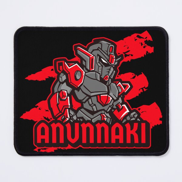 Item preview, ANUNNAKI N76 designed and sold by LY D.