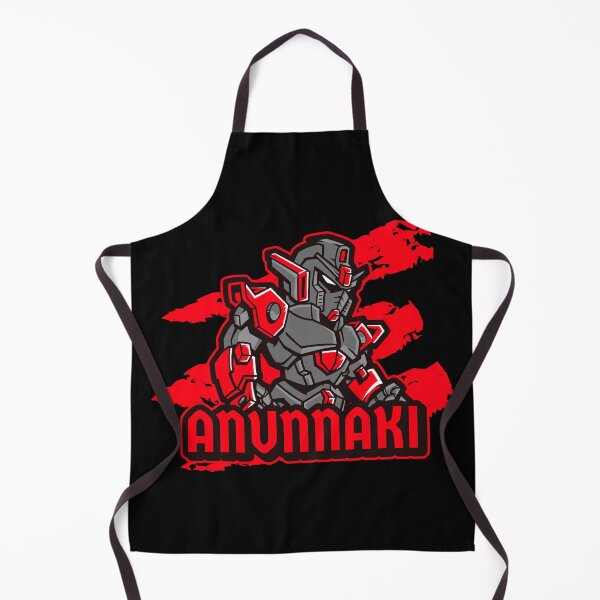 Item preview, ANUNNAKI N76 designed and sold by LY D.