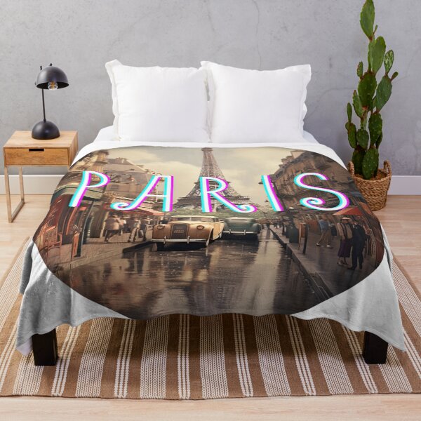 Item preview, Paris, France designed and sold by Shutter-Dragon.