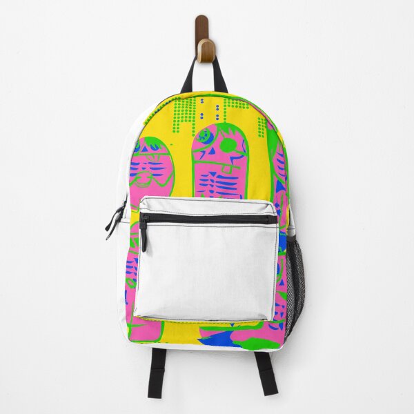 Item preview, Homeless pop art designed and sold by Paintbase.