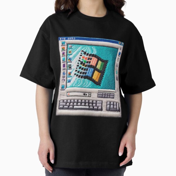 Item preview, Windows 95 designed and sold by kylmllr101684.