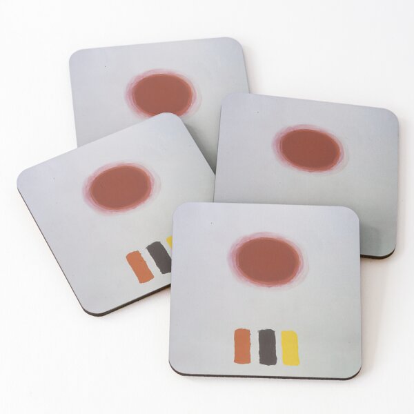 Item preview,  Adolph Gottlieb  designed and sold by NasriART.