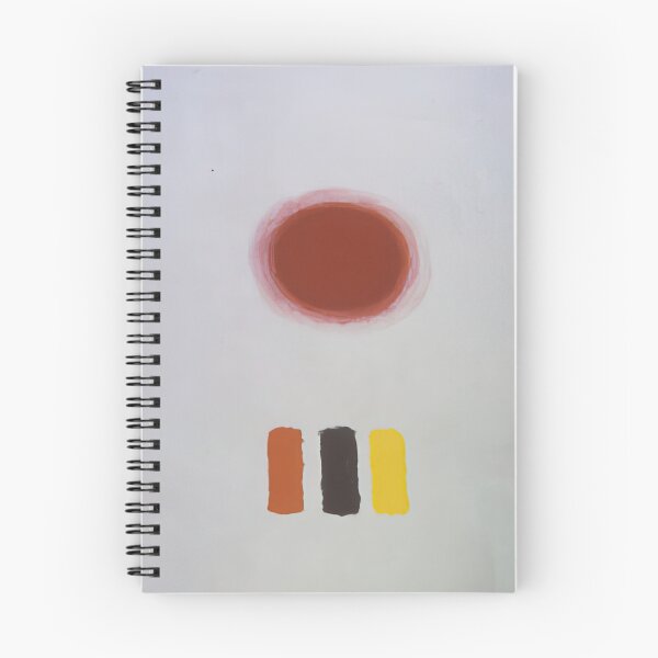 Item preview,  Adolph Gottlieb  designed and sold by NasriART.