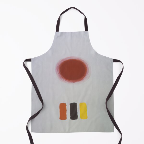 Item preview, Adolph Gottlieb designed and sold by NasriART.