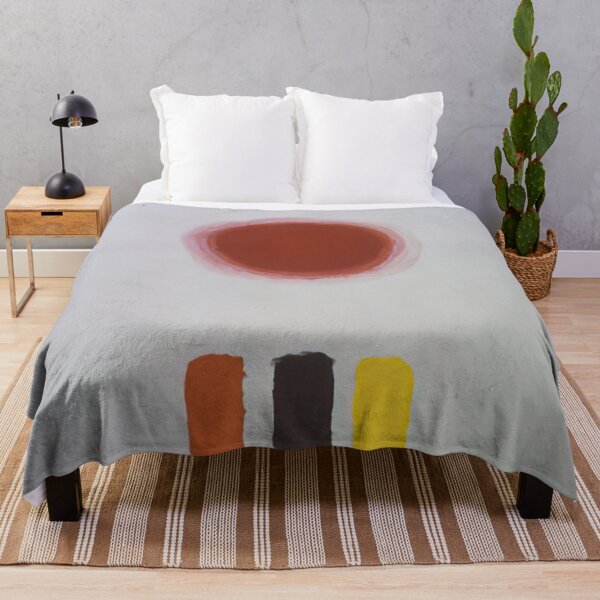 Item preview,  Adolph Gottlieb  designed and sold by NasriART.