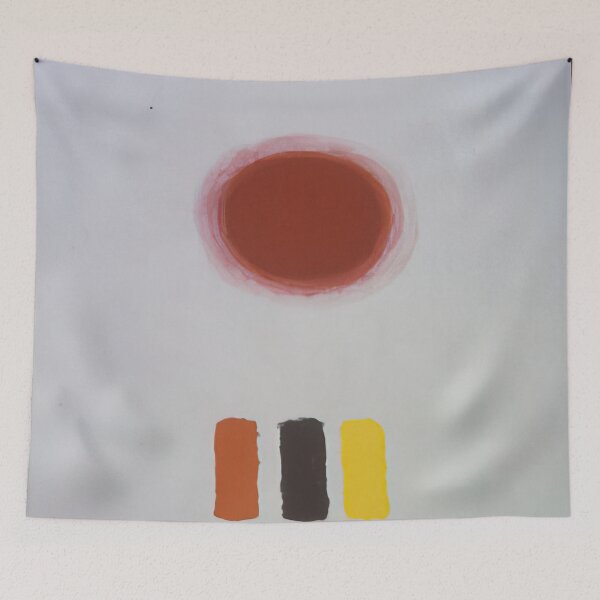 Item preview,  Adolph Gottlieb  designed and sold by NasriART.
