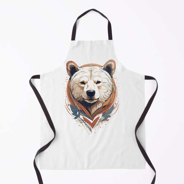 Item preview, Endangered Animals,Polar Bear: Rochas designed and sold by KnoClothingCo.
