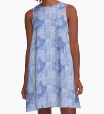 Seeing stars A-Line Dress