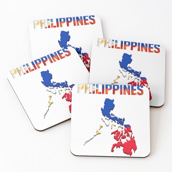 Item preview, Philippine World Map designed and sold by photocatphoto.
