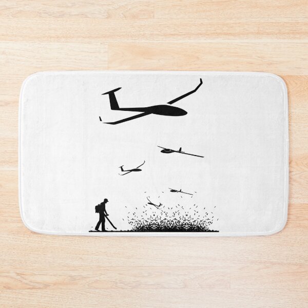 Item preview, Gliders Soaring in Thermal Lift, Glider Pilot, Essential T-shirt designed and sold by MAGness.