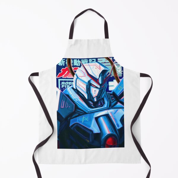 Item preview, Gundam my own design designed and sold by Paintbase.