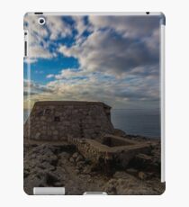outpost iPad Case/Skin