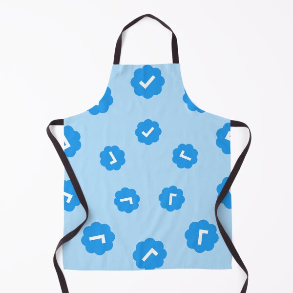Item preview, Blue Verified designed and sold by PoshPixel.