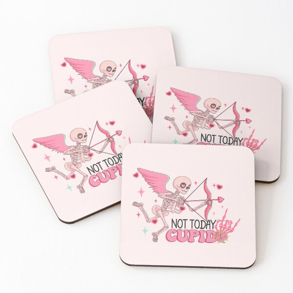 Item preview, Anti St Valentines Day designed and sold by CheekyChimpCo.