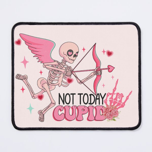Item preview, Anti St Valentines Day designed and sold by CheekyChimpCo.