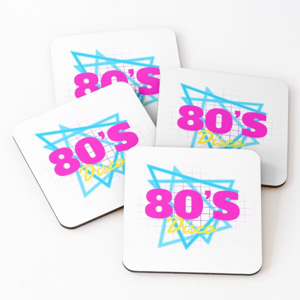 Item preview, Disco 80s Nostalgia designed and sold by ProEf.