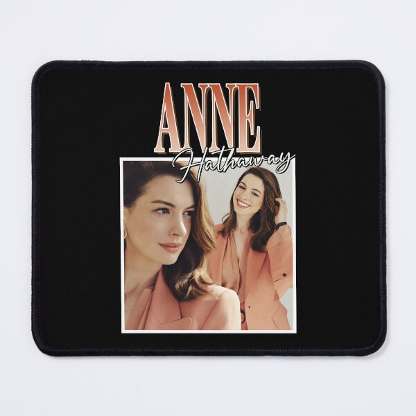 Item preview, Anne Hathaway designed and sold by silvieex.
