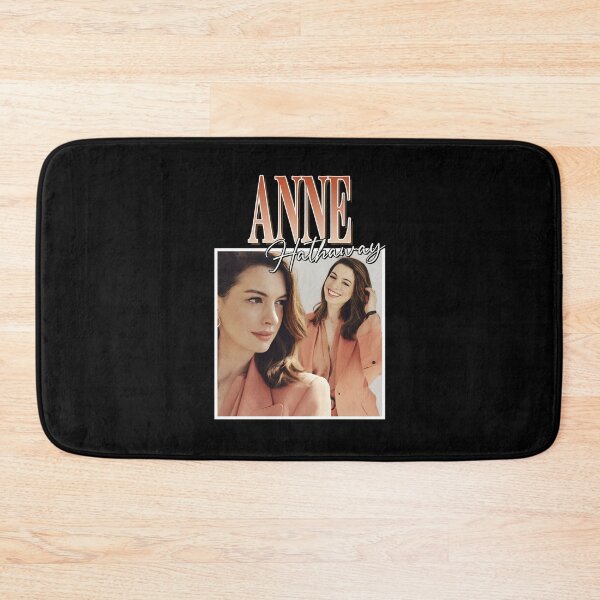 Item preview, Anne Hathaway designed and sold by silvieex.
