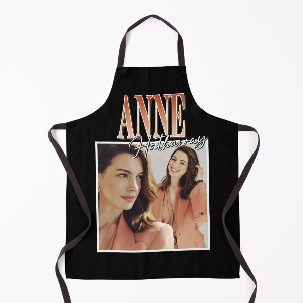 Item preview, Anne Hathaway designed and sold by silvieex.
