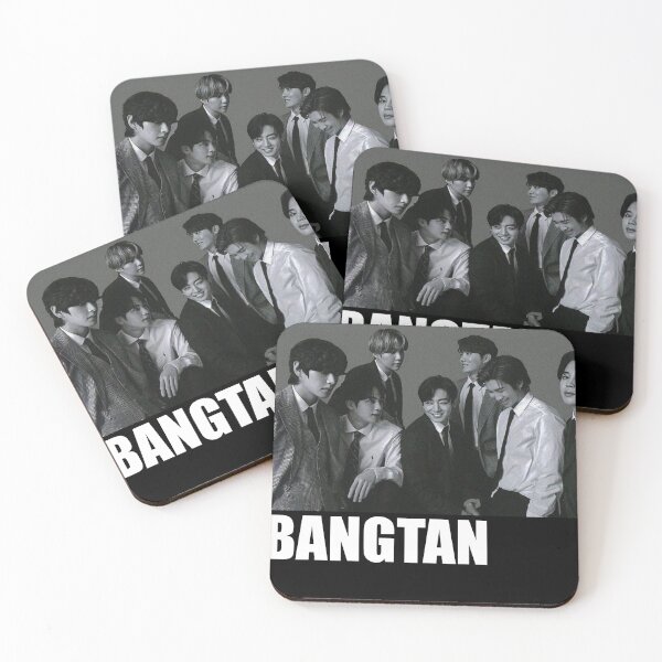 Item preview, BTS  designed and sold by Boudan.