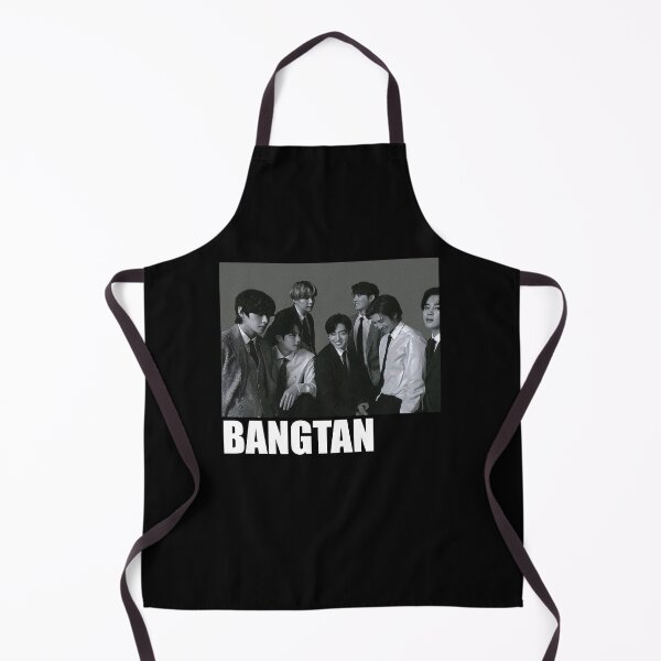 Item preview, BTS designed and sold by Boudan.