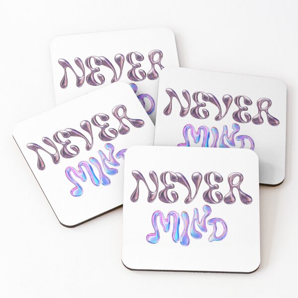 Item preview, NEVERMIND designed and sold by guiART__.