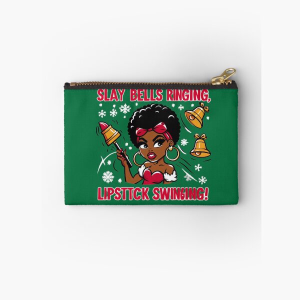 Item preview, Slay Bells Ringing, Lipstick Swinging! ? designed and sold by COPYCRAVE.