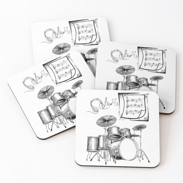 Item preview, Express Your Musical Vibe - Wear Your Music Passion - Tune into Your Style designed and sold by ArtSculpt.