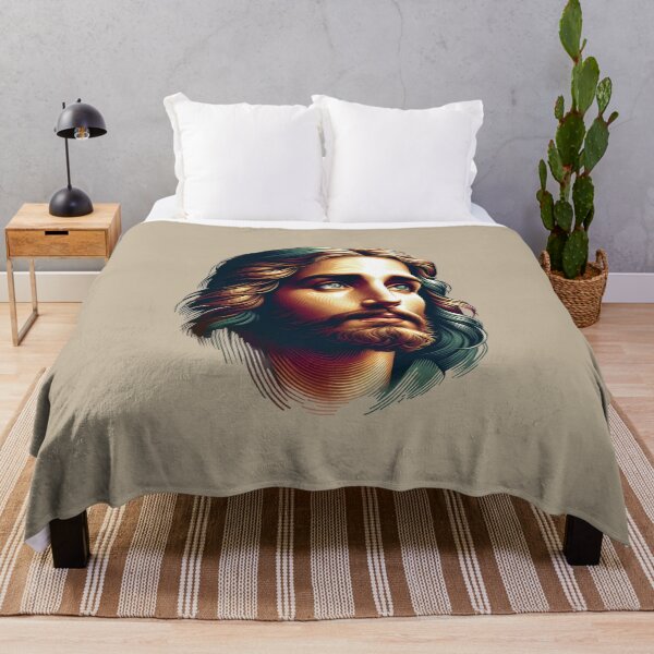 Item preview, Jesus 2: Walk by Faith designed and sold by Alphaproject.