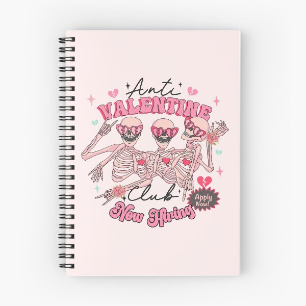 Item preview, Anti St Valentines Day designed and sold by CheekyChimpCo.