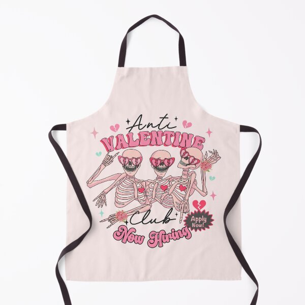 Item preview, Anti St Valentines Day designed and sold by CheekyChimpCo.