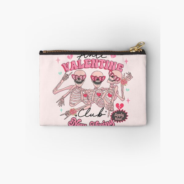 Item preview, Anti St Valentines Day designed and sold by CheekyChimpCo.