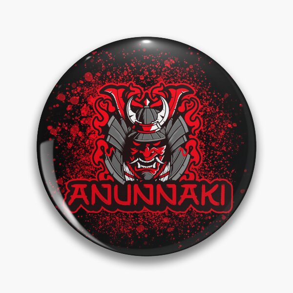 Item preview, ANUNNAKI N77 designed and sold by LY D.