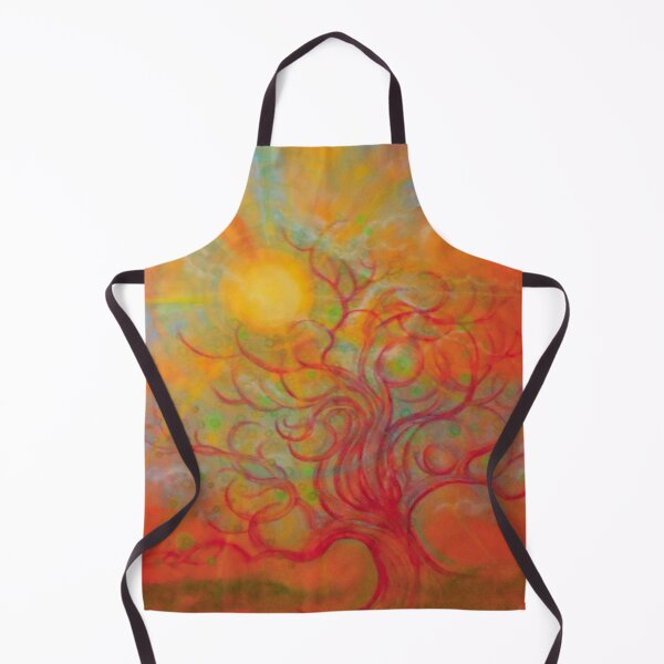 Item preview, SUNSET TREE designed and sold by Caroczel.