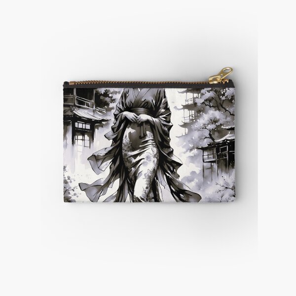 Item preview, Test#3 B&W Geisha GM SIGNATURE 24-Nov-23 designed and sold by Masterplayer.
