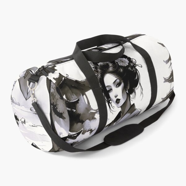 Item preview, Test#3 B&W Geisha GM SIGNATURE 24-Nov-23 designed and sold by Masterplayer.