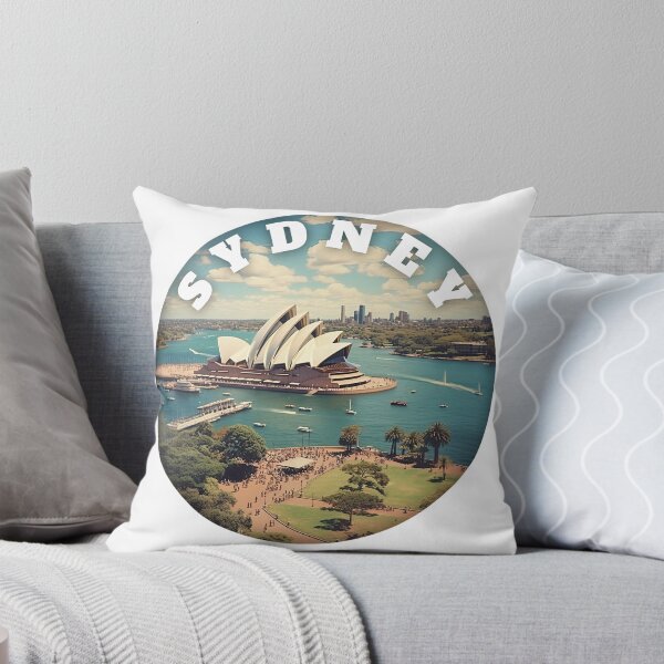 Item preview, Sydney Australia Opera House designed and sold by Shutter-Dragon.