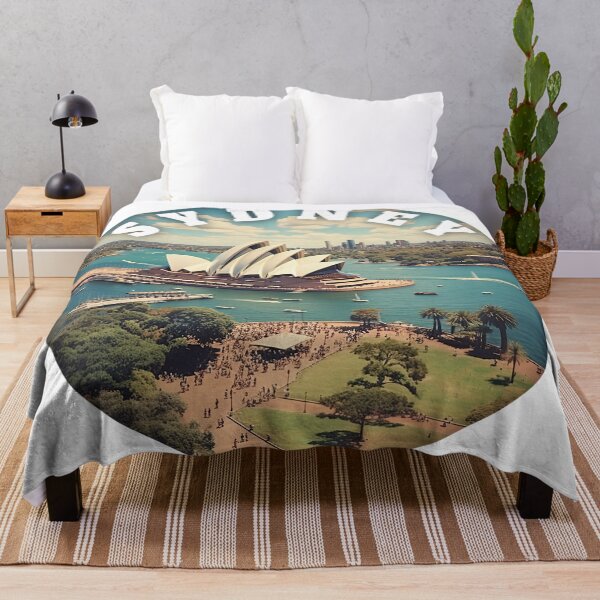 Item preview, Sydney Australia Opera House designed and sold by Shutter-Dragon.