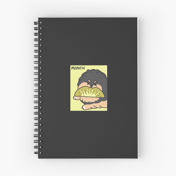 Item preview, Monch designed and sold by Pomeralien.