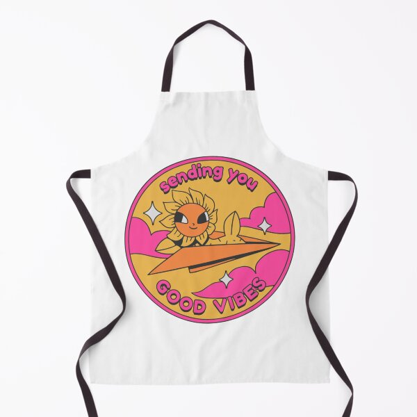 Item preview, Good Vibes Sending To All Of You designed and sold by pink.ink. creationss.