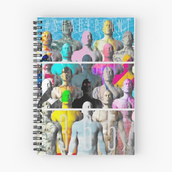 Item preview, //_.CLONES.// designed and sold by shadeprint.