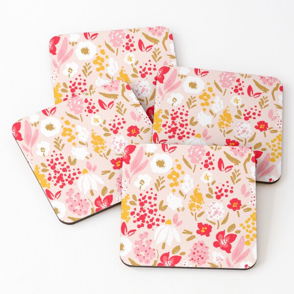 Item preview, Flowers Pattern designed and sold by hNa-graphics.