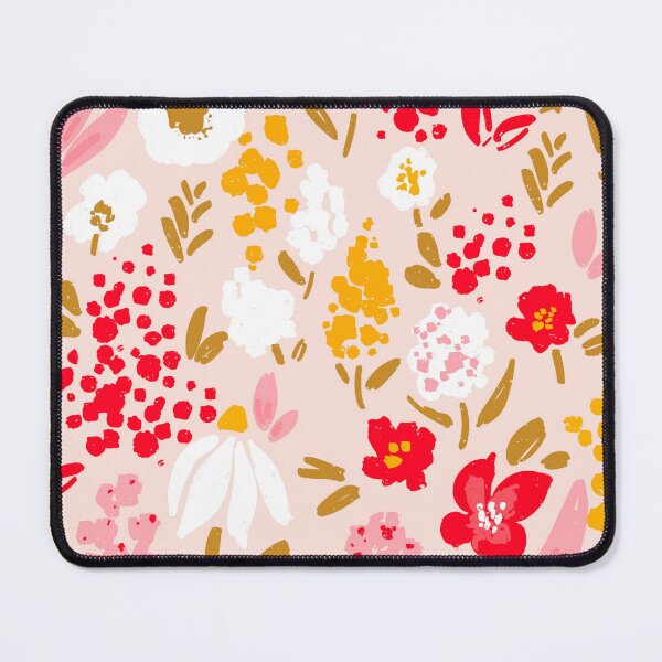 Item preview, Flowers Pattern designed and sold by hNa-graphics.