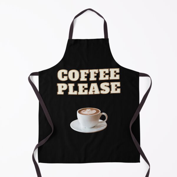 Item preview, Coffee Please designed and sold by viollamarshall.