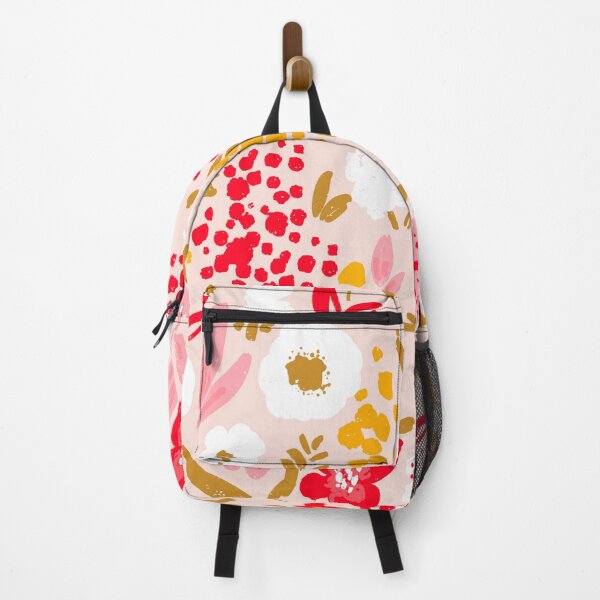Item preview, Flowers Pattern designed and sold by hNa-graphics.