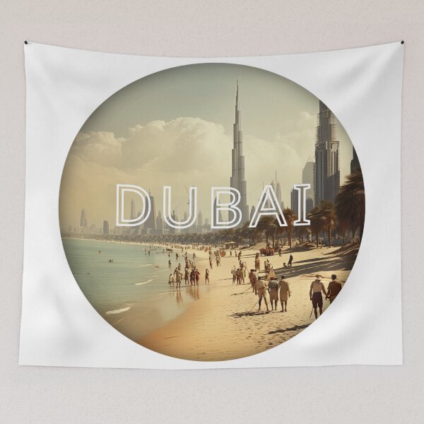 Item preview, Dubai, UAE designed and sold by Shutter-Dragon.
